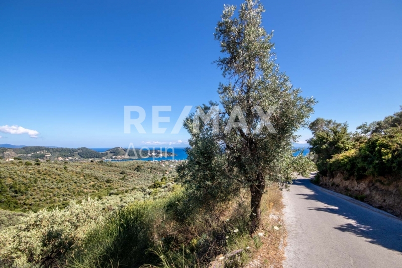 HouseFor Sale, Main town - Chora, Skiathos, Sporades
