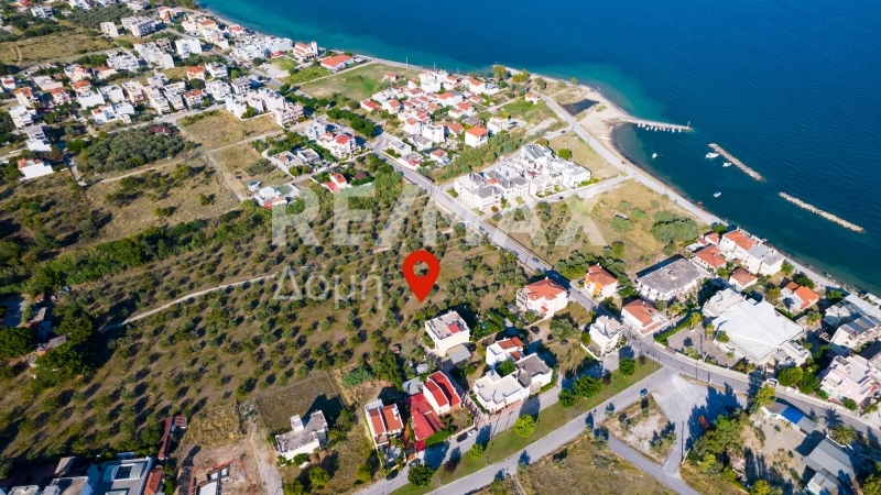 HouseFor Sale, Nees Pagases, Volos, Magnesia