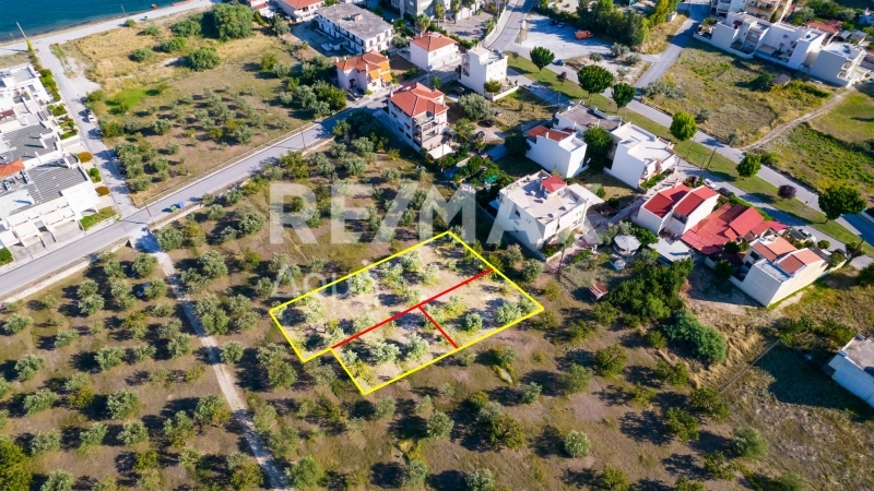 HouseFor Sale, Nees Pagases, Volos, Magnesia