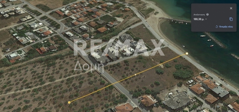 HouseFor Sale, Nees Pagases, Volos, Magnesia