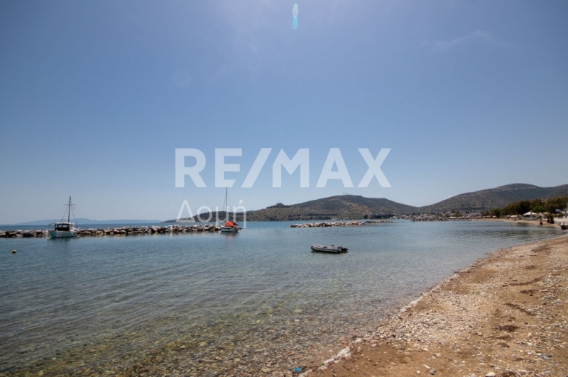 HouseFor Sale, Nees Pagases, Volos, Magnesia