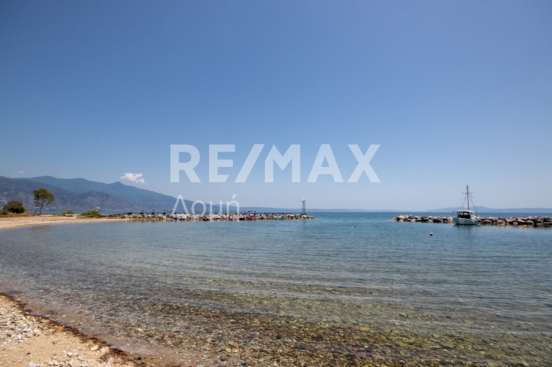 HouseFor Sale, Nees Pagases, Volos, Magnesia