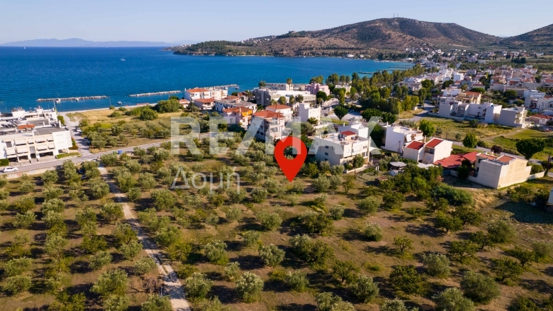 HouseFor Sale, Nees Pagases, Volos, Magnesia