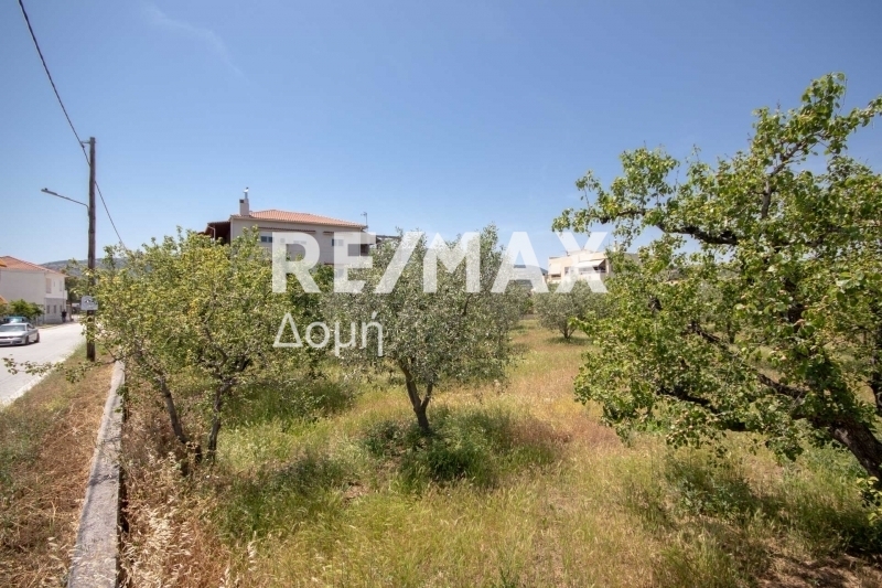 HouseFor Sale, Nees Pagases, Volos, Magnesia