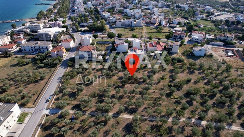 HouseFor Sale, Nees Pagases, Volos, Magnesia