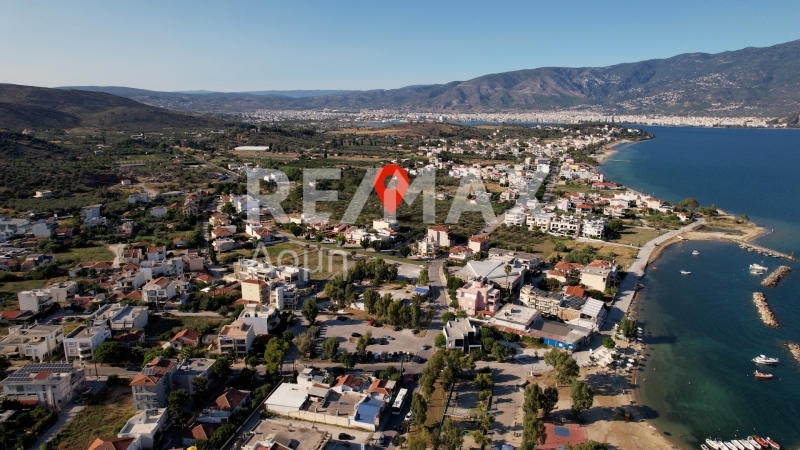 HouseFor Sale, Nees Pagases, Volos, Magnesia