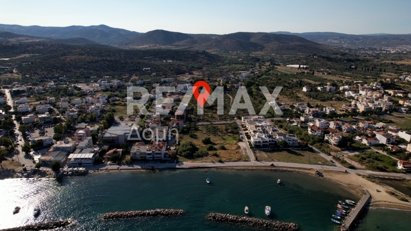 HouseFor Sale, Nees Pagases, Volos, Magnesia