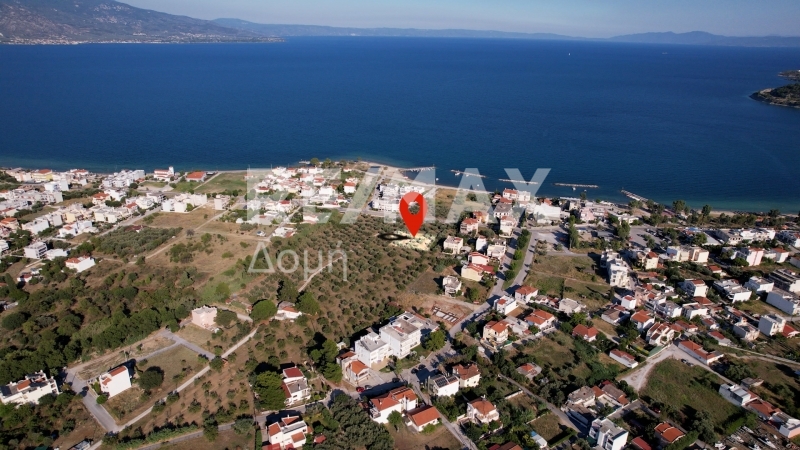 HouseFor Sale, Nees Pagases, Volos, Magnesia
