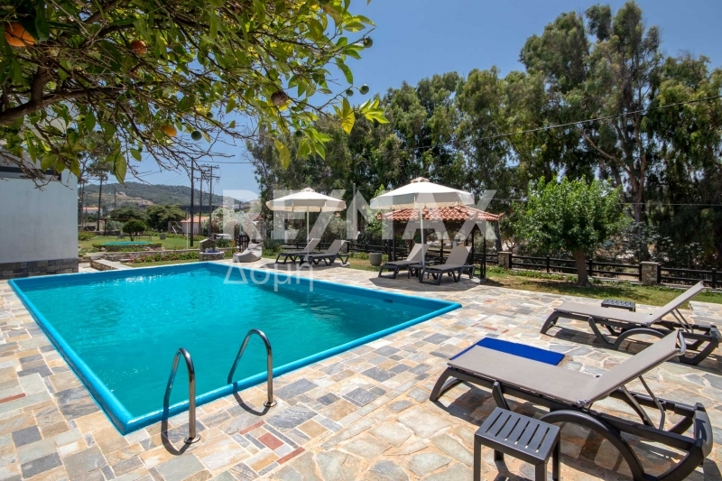 16 Bed, 16 Bath, HouseFor Sale, Xanemos, Skiathos, Sporades
