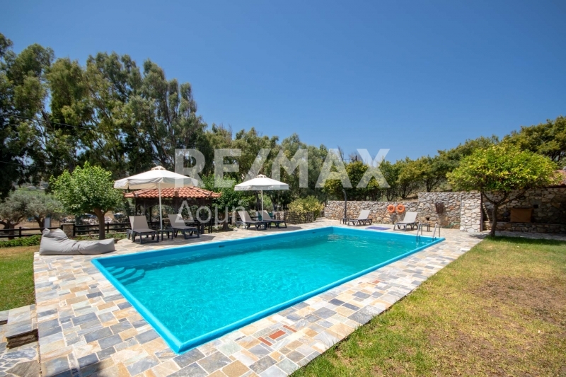 16 Bed, 16 Bath, HouseFor Sale, Xanemos, Skiathos, Sporades