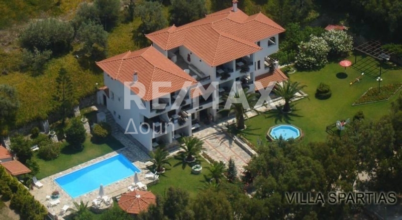 16 Bed, 16 Bath, HouseFor Sale, Xanemos, Skiathos, Sporades