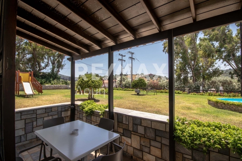 16 Bed, 16 Bath, HouseFor Sale, Xanemos, Skiathos, Sporades