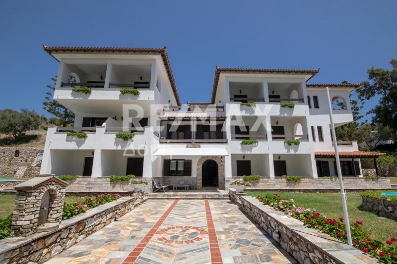 16 Bed, 16 Bath, HouseFor Sale, Xanemos, Skiathos, Sporades