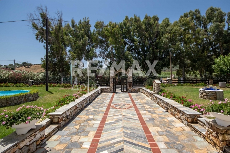 16 Bed, 16 Bath, HouseFor Sale, Xanemos, Skiathos, Sporades