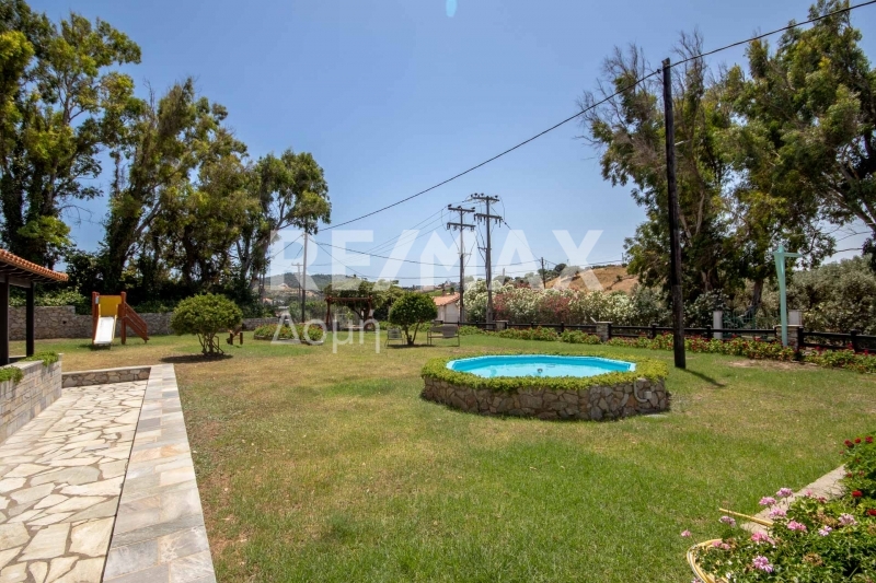 16 Bed, 16 Bath, HouseFor Sale, Xanemos, Skiathos, Sporades