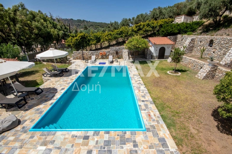 16 Bed, 16 Bath, HouseFor Sale, Xanemos, Skiathos, Sporades