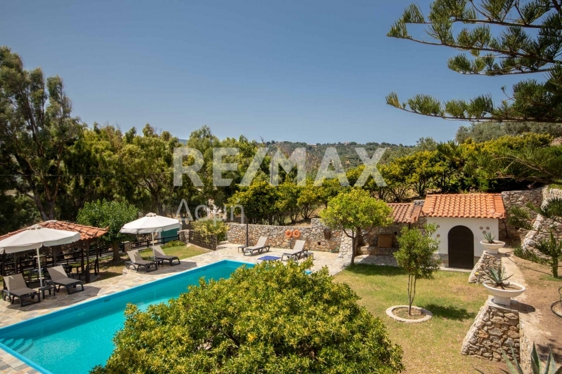16 Bed, 16 Bath, HouseFor Sale, Xanemos, Skiathos, Sporades