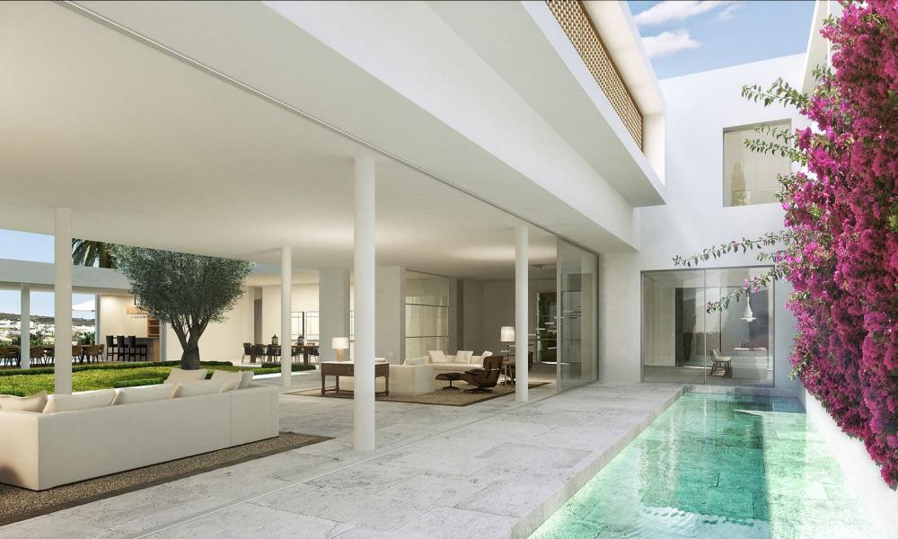 4 Bed, 4 Bath, HouseFor Sale, Casares, Malaga