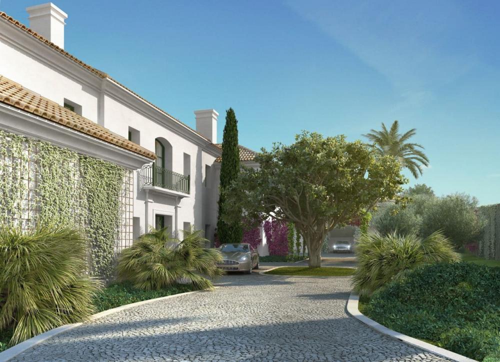 4 Bed, 4 Bath, HouseFor Sale, Casares, Malaga