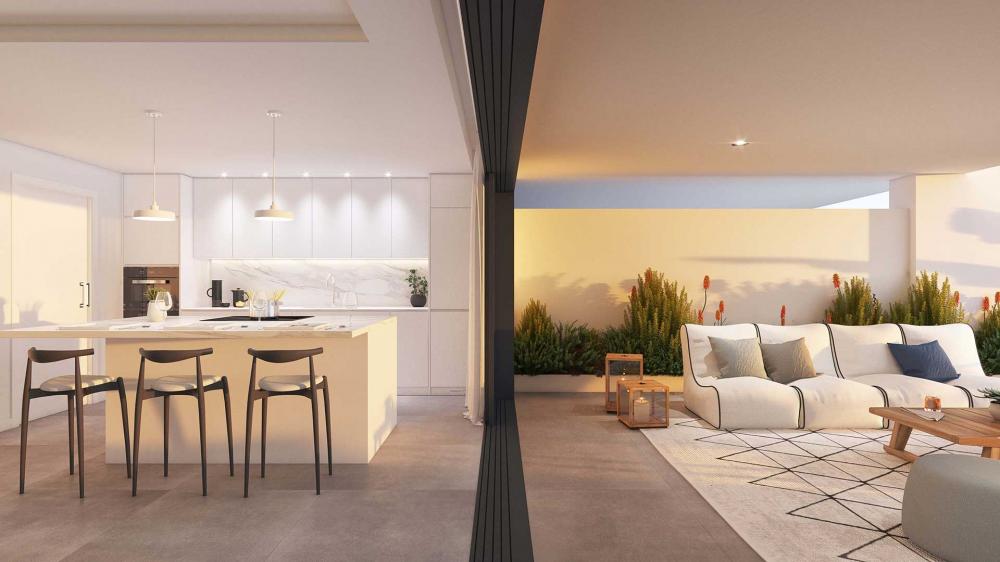 2 Bed, 2 Bath, ApartmentFor Sale, Estepona, Malaga 2 Bed, 2 Bath, ApartmentFor Sale, Estepona, Malaga