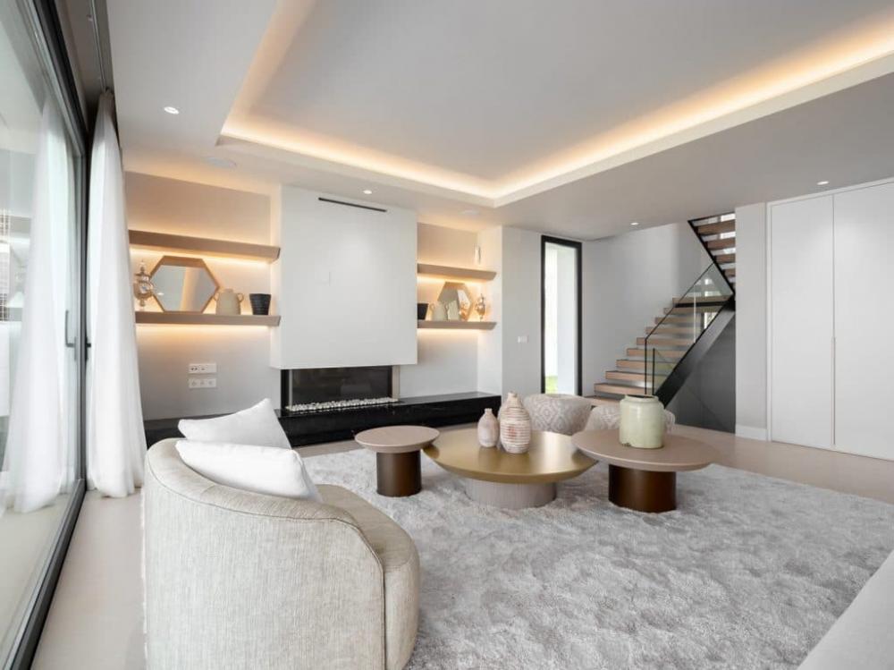 3 Bed, 3 Bath, HouseFor Sale, Estepona, Malaga