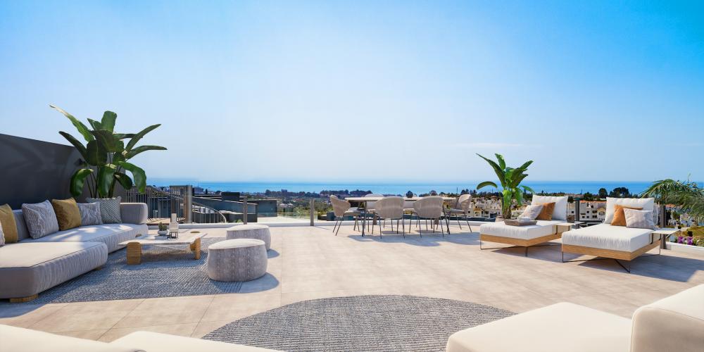 3 Bed, 2 Bath, ApartmentFor Sale, Estepona, Malaga 3 Bed, 2 Bath, ApartmentFor Sale, Estepona, Malaga