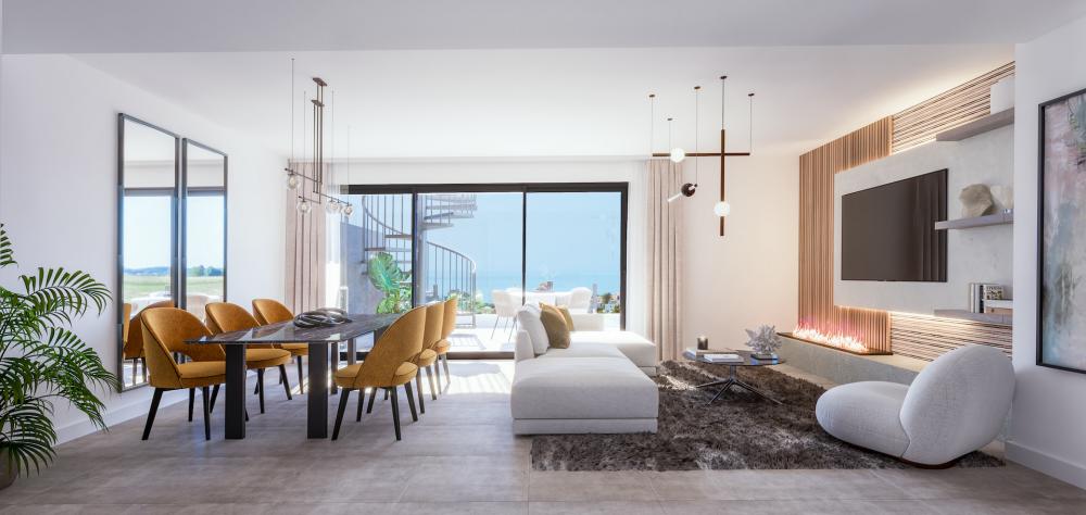 3 Bed, 2 Bath, ApartmentFor Sale, Estepona, Malaga 3 Bed, 2 Bath, ApartmentFor Sale, Estepona, Malaga
