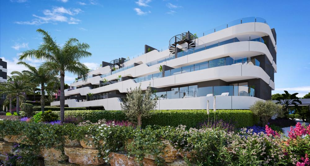 3 Bed, 2 Bath, ApartmentFor Sale, Estepona, Malaga 3 Bed, 2 Bath, ApartmentFor Sale, Estepona, Malaga