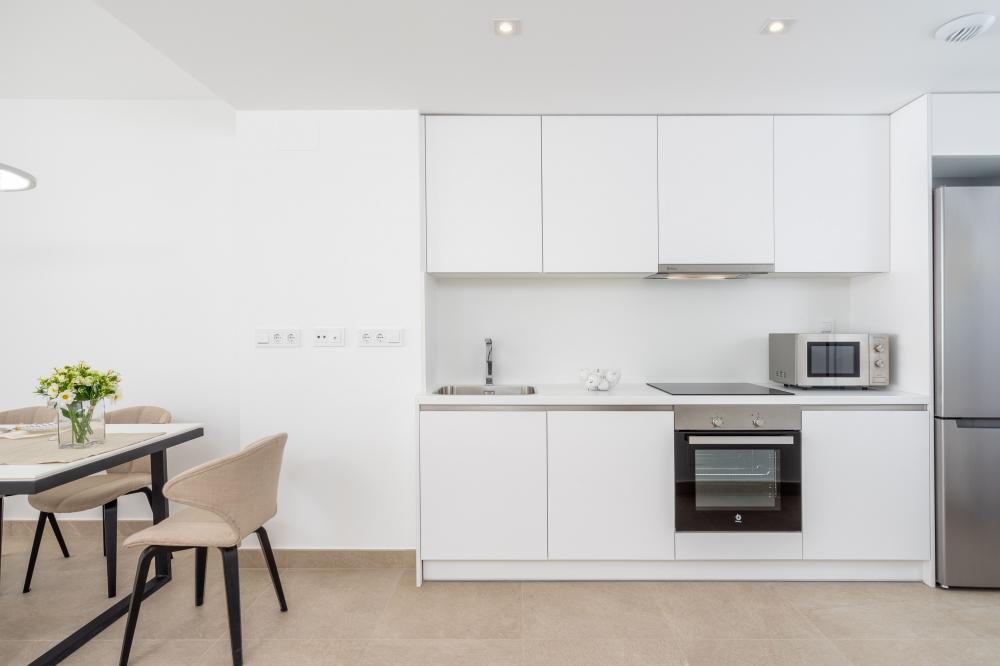 3 Bed, 2 Bath, HouseFor Sale, New Golden Mile, Malaga