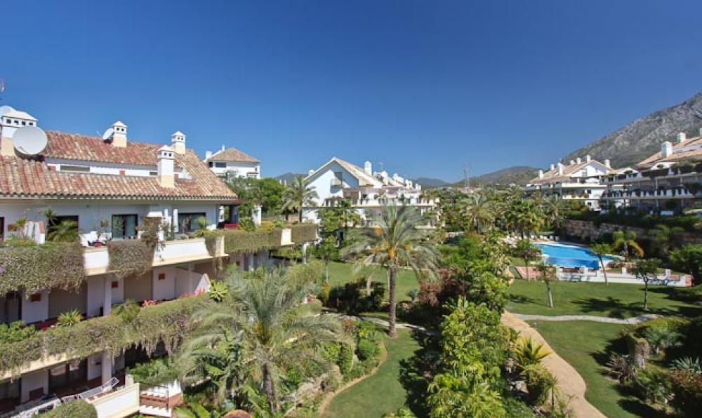 2 Bed, 2 Bath, ApartmentFor Sale, Marbella, Malaga