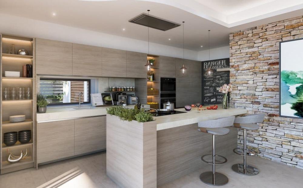 4 Bed, 3 Bath, HouseFor Sale, Estepona, Malaga