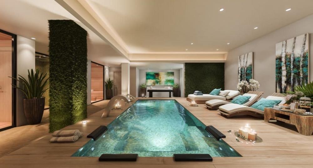 4 Bed, 3 Bath, HouseFor Sale, Estepona, Malaga