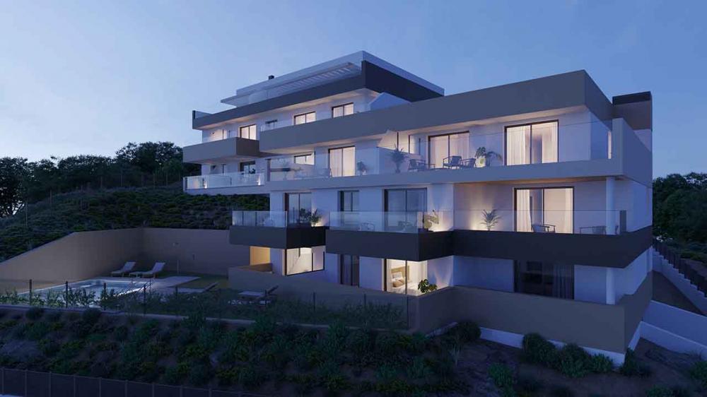 2 Bed, 2 Bath, ApartmentFor Sale, Estepona, Malaga 2 Bed, 2 Bath, ApartmentFor Sale, Estepona, Malaga