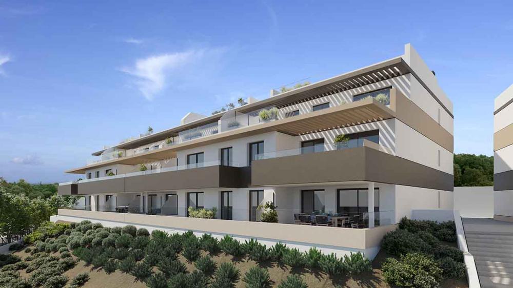 2 Bed, 2 Bath, ApartmentFor Sale, Estepona, Malaga 2 Bed, 2 Bath, ApartmentFor Sale, Estepona, Malaga