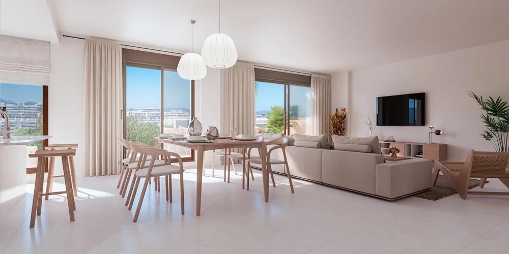 2 Bed, 2 Bath, ApartmentFor Sale, Estepona, Malaga 2 Bed, 2 Bath, ApartmentFor Sale, Estepona, Malaga