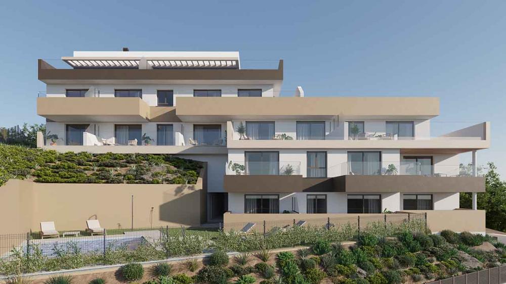 2 Bed, 2 Bath, ApartmentFor Sale, Estepona, Malaga 2 Bed, 2 Bath, ApartmentFor Sale, Estepona, Malaga