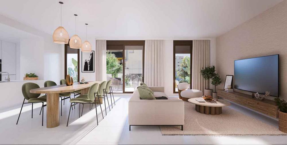 2 Bed, 2 Bath, ApartmentFor Sale, Estepona, Malaga 2 Bed, 2 Bath, ApartmentFor Sale, Estepona, Malaga