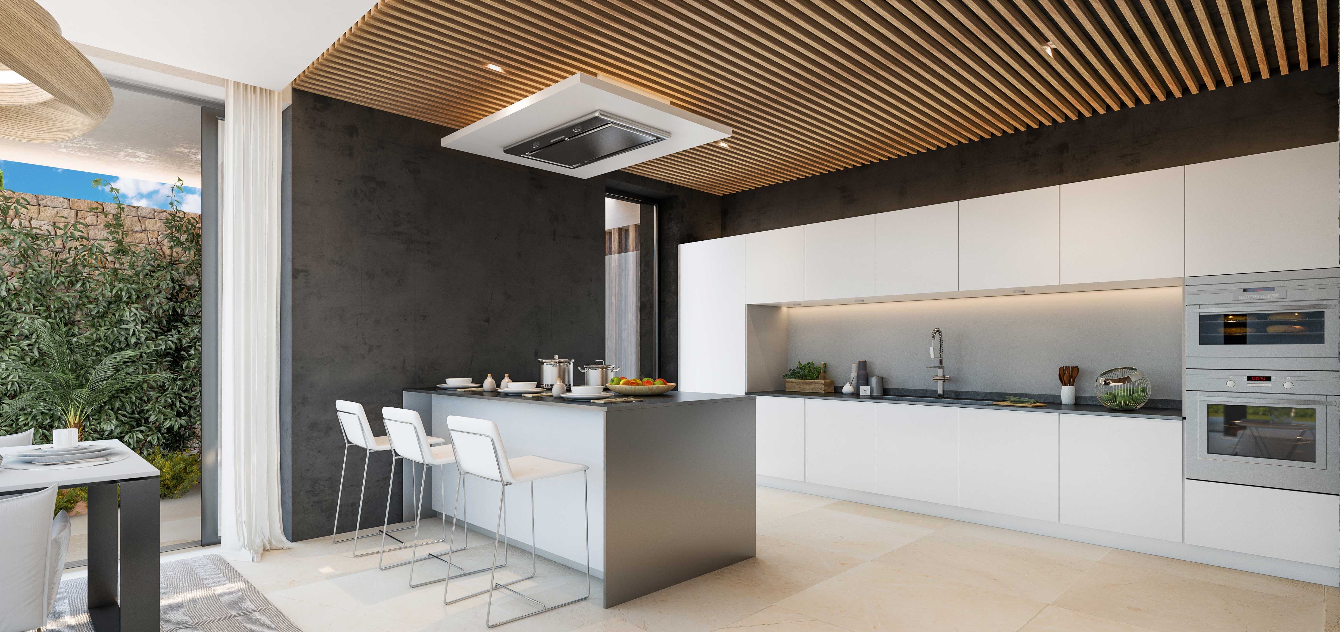 4 Bed, 4 Bath, HouseFor Sale, Estepona, Malaga 4 Bed, 4 Bath, HouseFor Sale, Estepona, Malaga