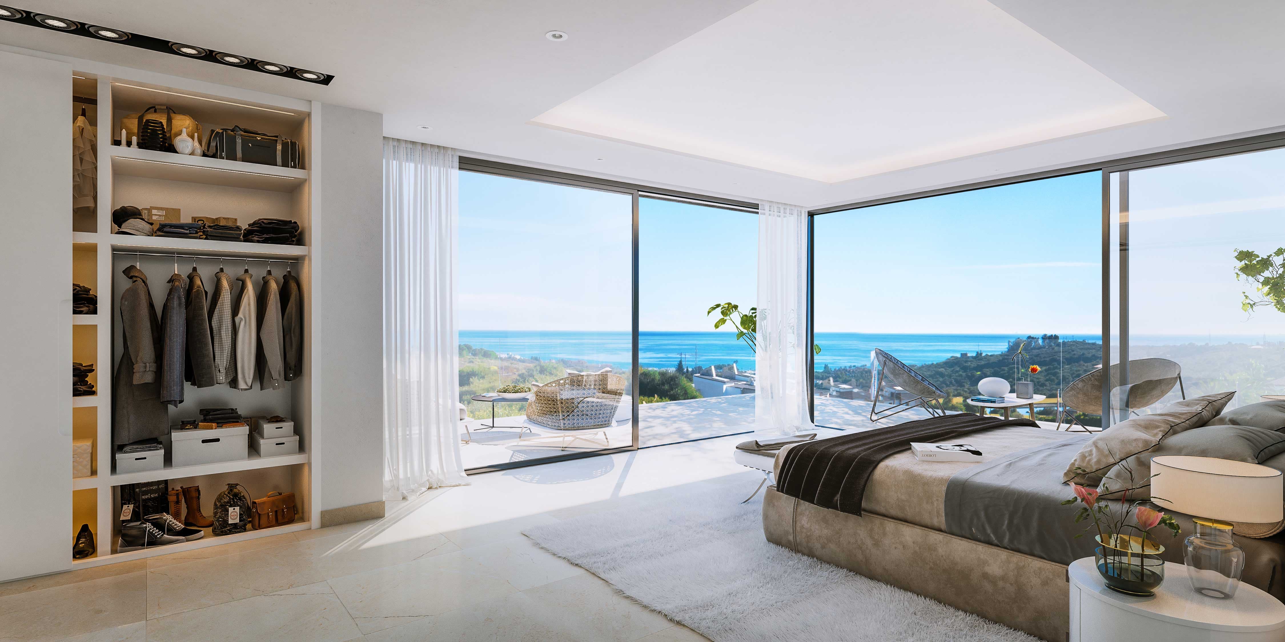4 Bed, 4 Bath, HouseFor Sale, Estepona, Malaga 4 Bed, 4 Bath, HouseFor Sale, Estepona, Malaga