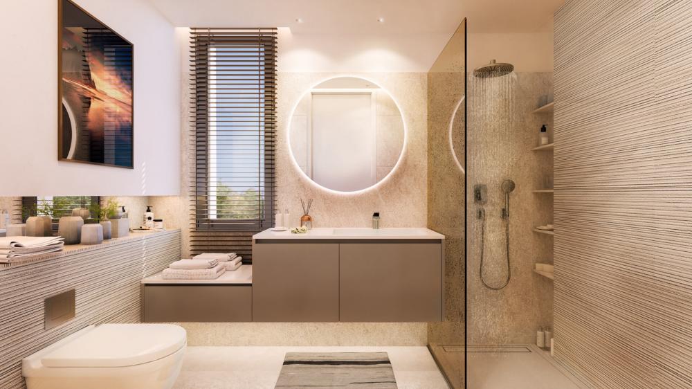 3 Bed, 2 Bath, ApartmentFor Sale, Benahavis, Malaga