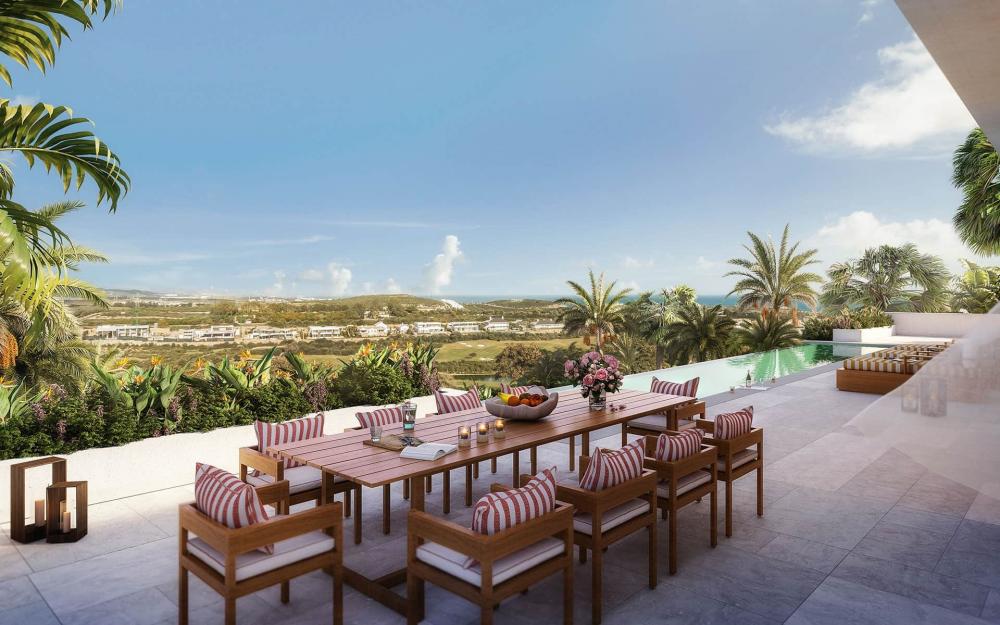 2 Bed, 2 Bath, ApartmentFor Sale, Casares, Malaga