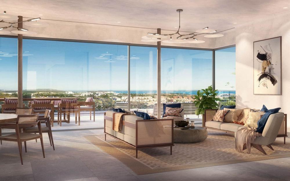 2 Bed, 2 Bath, ApartmentFor Sale, Casares, Malaga