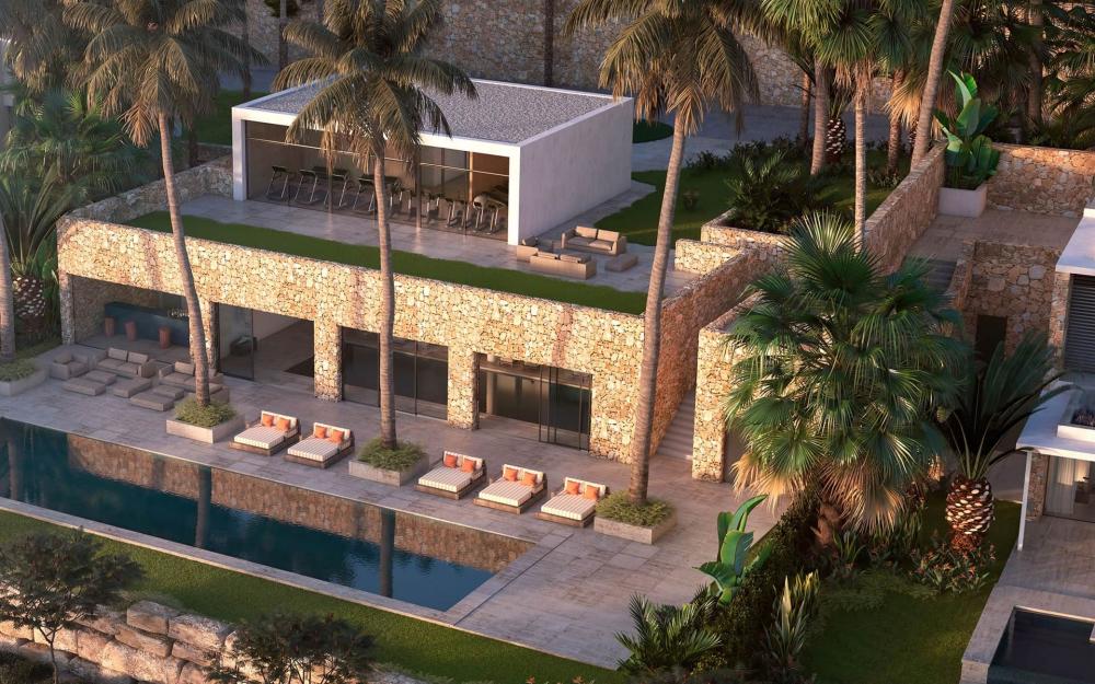 2 Bed, 2 Bath, ApartmentFor Sale, Casares, Malaga