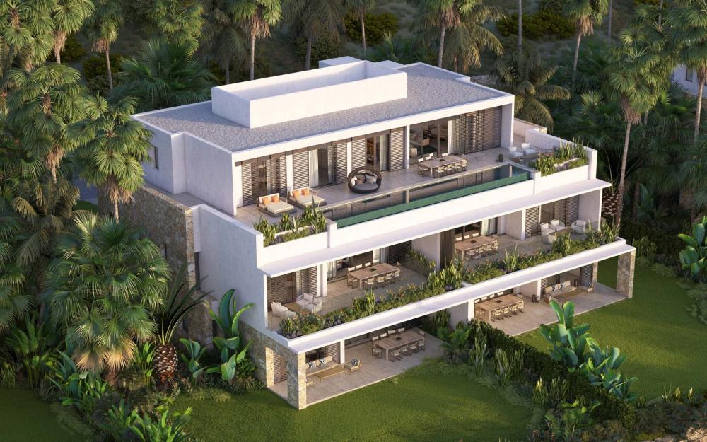 2 Bed, 2 Bath, ApartmentFor Sale, Casares, Malaga