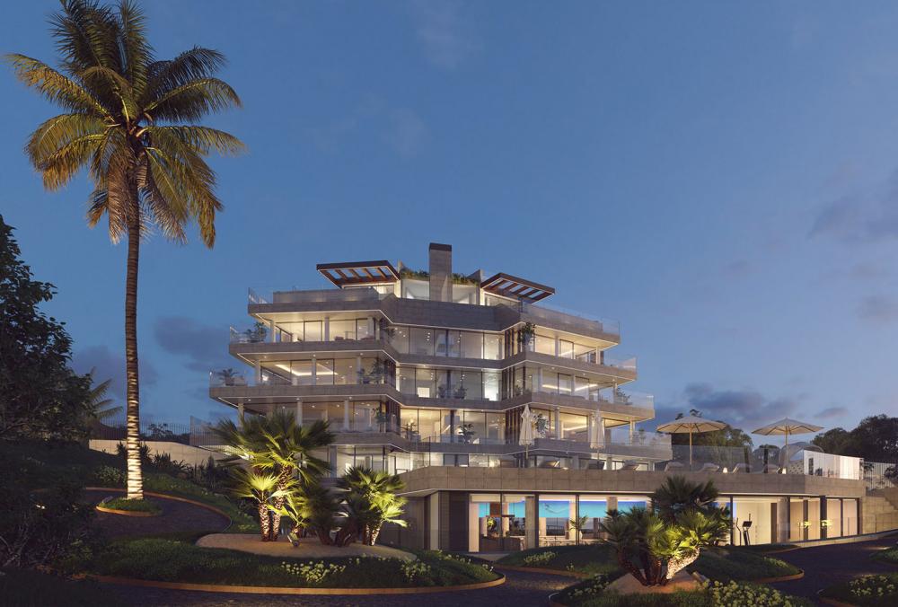 2 Bed, 2 Bath, ApartmentFor Sale, Estepona, Malaga