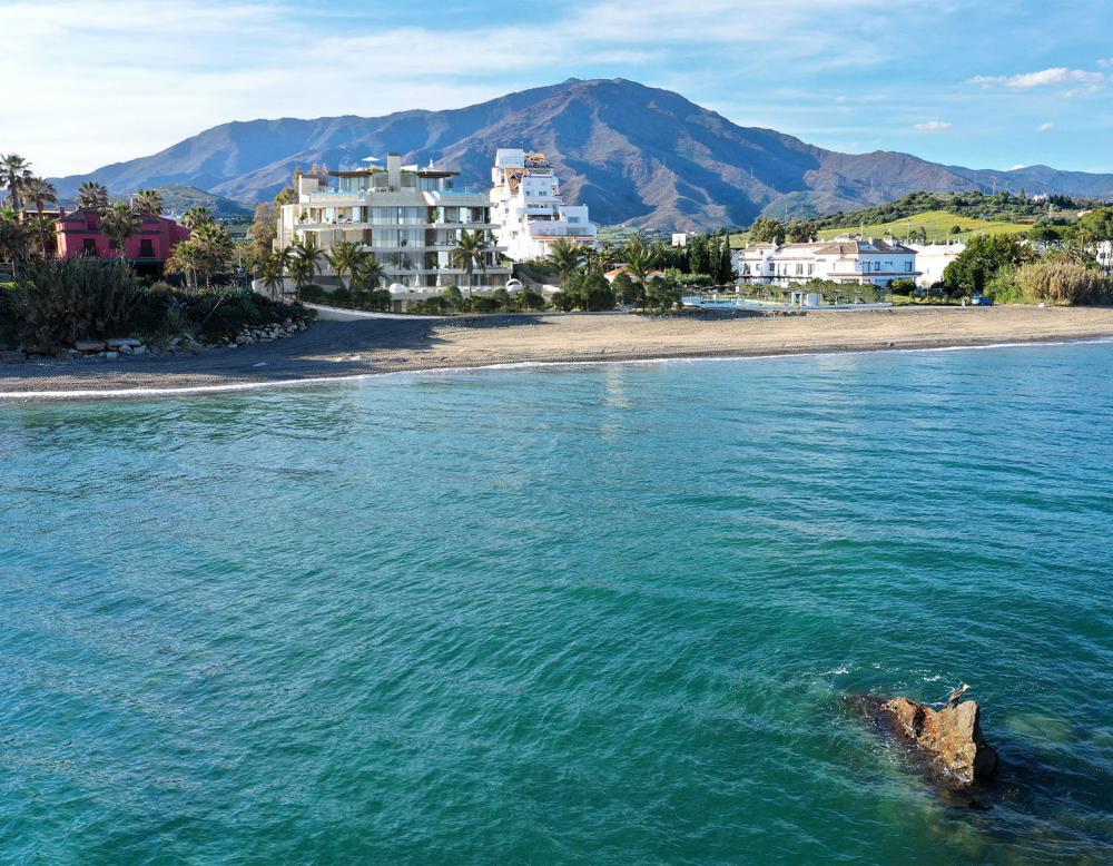 2 Bed, 2 Bath, ApartmentFor Sale, Estepona, Malaga