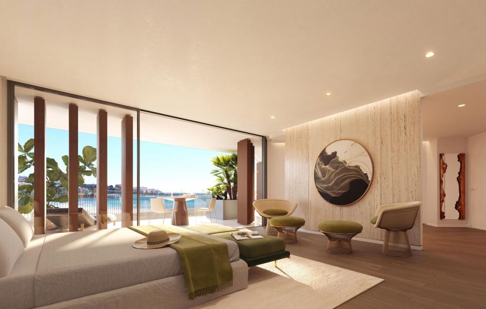 2 Bed, 2 Bath, ApartmentFor Sale, Estepona, Malaga