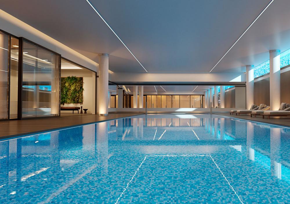 2 Bed, 2 Bath, ApartmentFor Sale, Estepona, Malaga