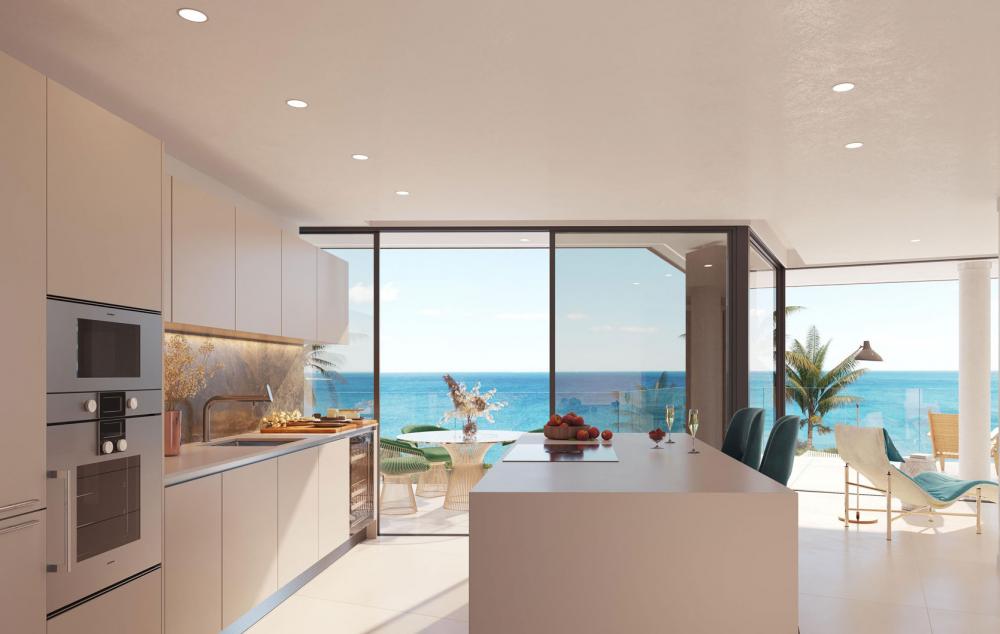 2 Bed, 2 Bath, ApartmentFor Sale, Estepona, Malaga