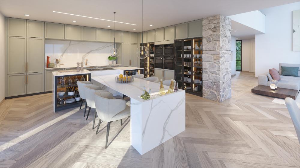 6 Bed, 6 Bath, HouseFor Sale, Marbella East, Malaga